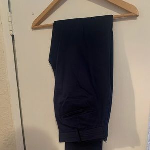 J Crew slim fit chino 31x32 blue